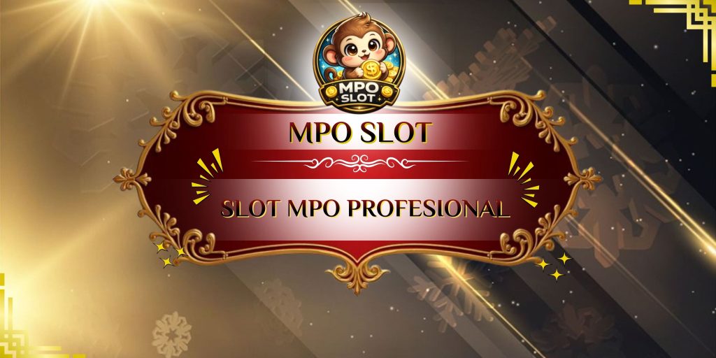 slot mpo profesional