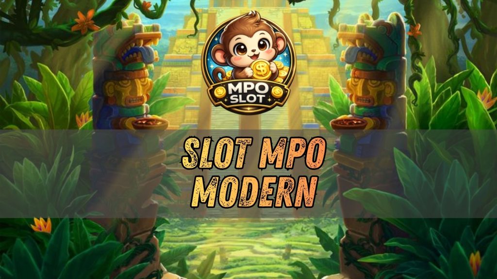 slot mpo modern