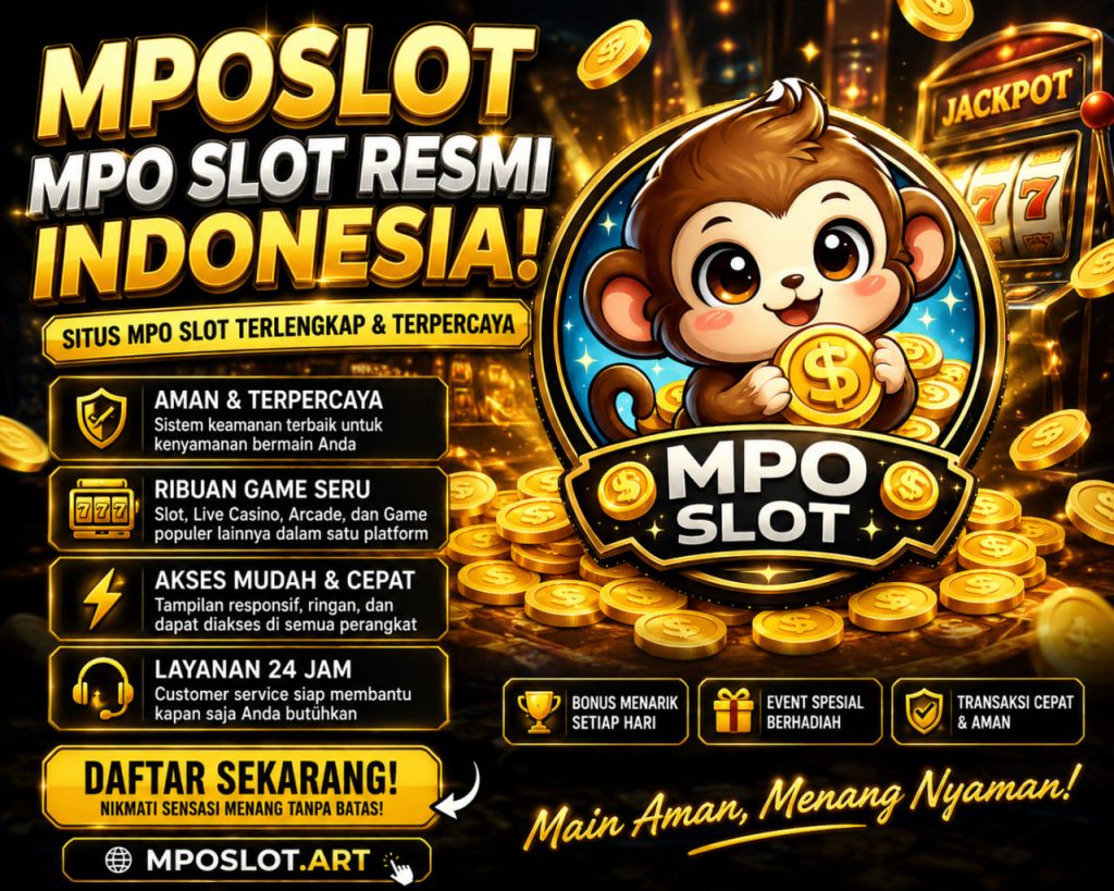 mpo slot resmi indonesia
